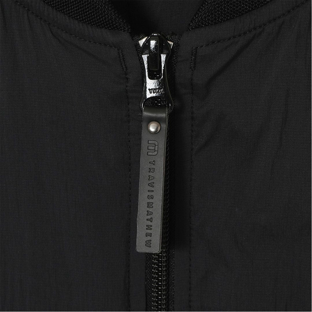 トラヴィスマシュー TRAVISMATHEW メンズ レディース ユニセックス メンズ OCTA 裏地付き インサレーション ベスト(UNISEX) TMMA54P 詳細12