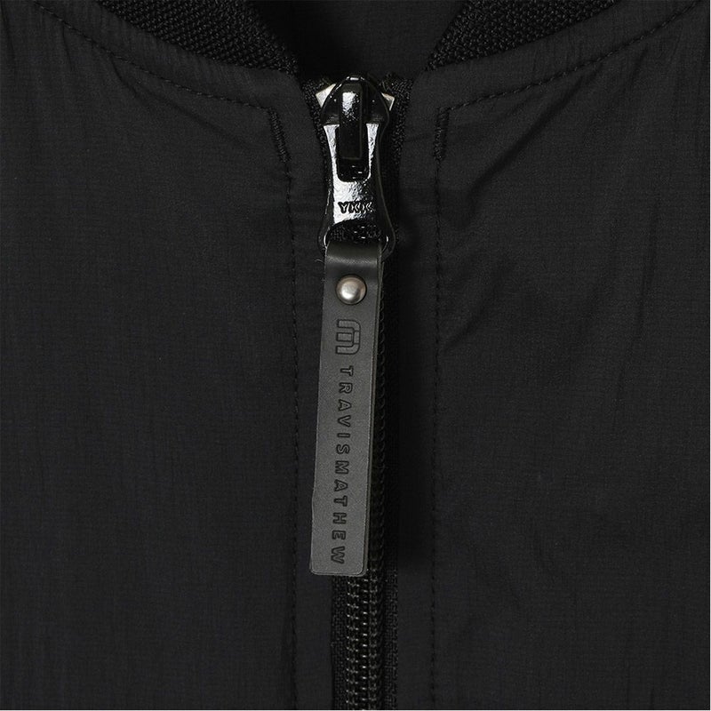 トラヴィスマシュー TRAVISMATHEW メンズ レディース ユニセックス メンズ OCTA 裏地付き インサレーション ベスト(UNISEX) TMMA54P 詳細12