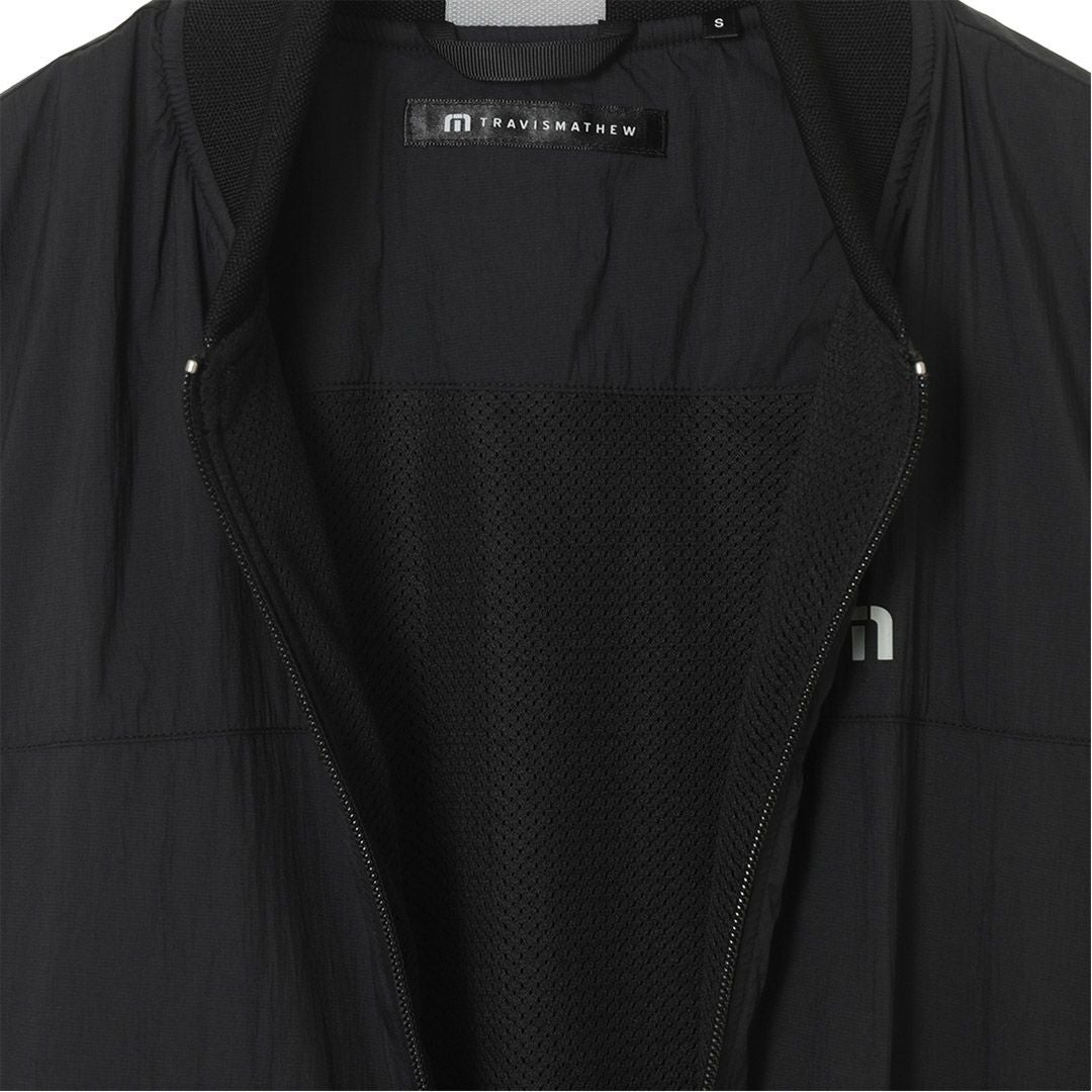 トラヴィスマシュー TRAVISMATHEW メンズ レディース ユニセックス メンズ OCTA 裏地付き インサレーション ベスト(UNISEX) TMMA54P 詳細14