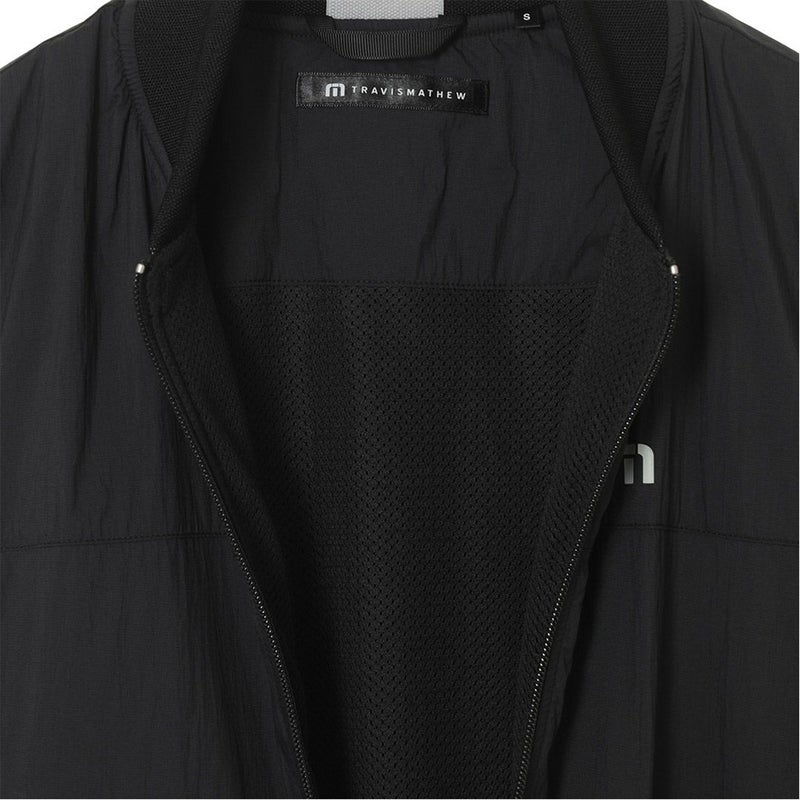 トラヴィスマシュー TRAVISMATHEW メンズ レディース ユニセックス メンズ OCTA 裏地付き インサレーション ベスト(UNISEX) TMMA54P 詳細14