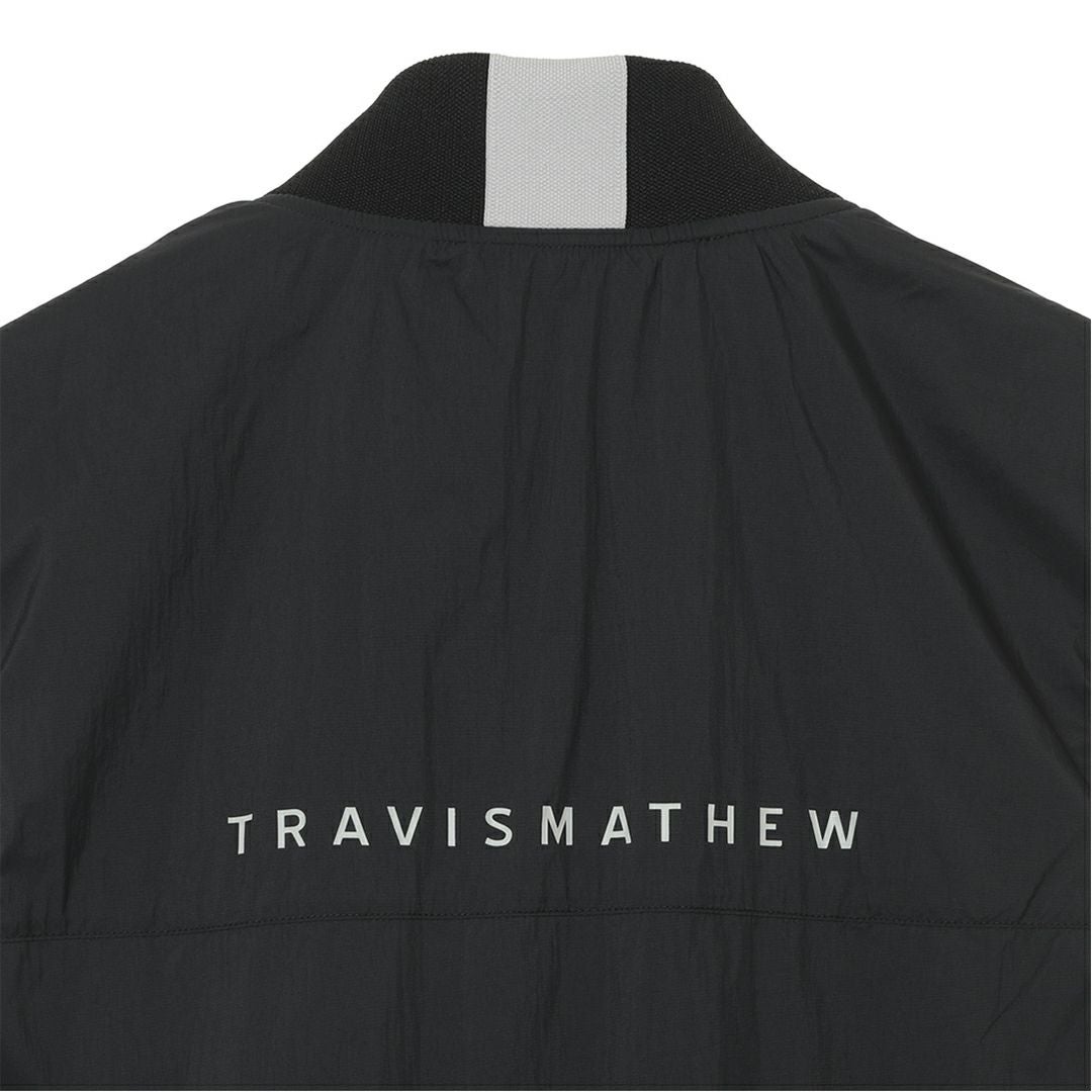 トラヴィスマシュー TRAVISMATHEW メンズ レディース ユニセックス メンズ OCTA 裏地付き インサレーション ベスト(UNISEX) TMMA54P 詳細15