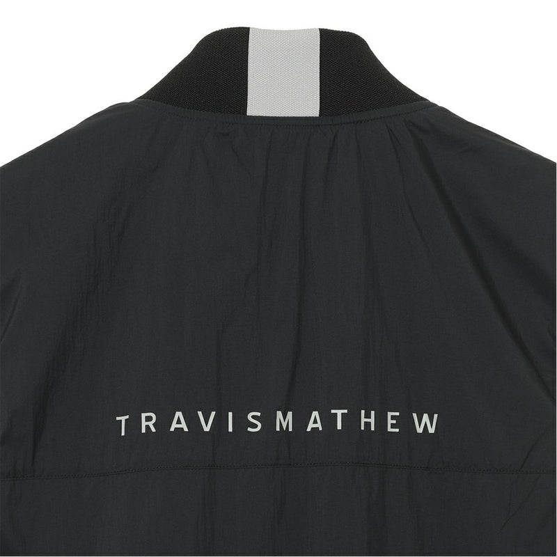 トラヴィスマシュー TRAVISMATHEW メンズ レディース ユニセックス メンズ OCTA 裏地付き インサレーション ベスト(UNISEX) TMMA54P 詳細15