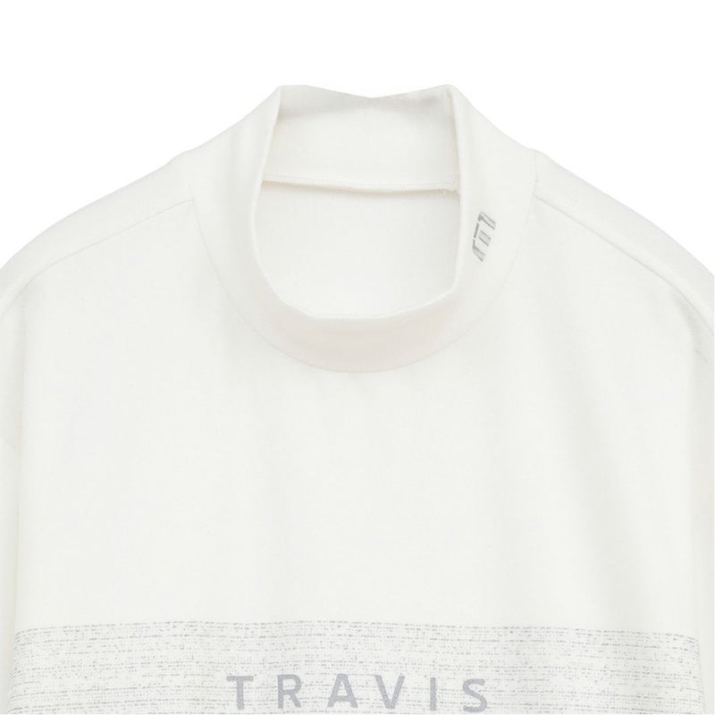 トラヴィスマシュー TRAVISMATHEW メンズ メンズ カラット フラワーチェスト プリント 長袖 モックネック(MENS) TMMA55G 詳細5