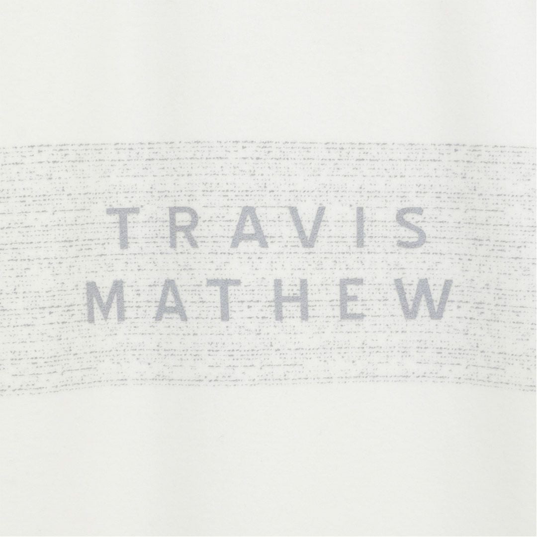トラヴィスマシュー TRAVISMATHEW メンズ メンズ カラット フラワーチェスト プリント 長袖 モックネック(MENS) TMMA55G 詳細8