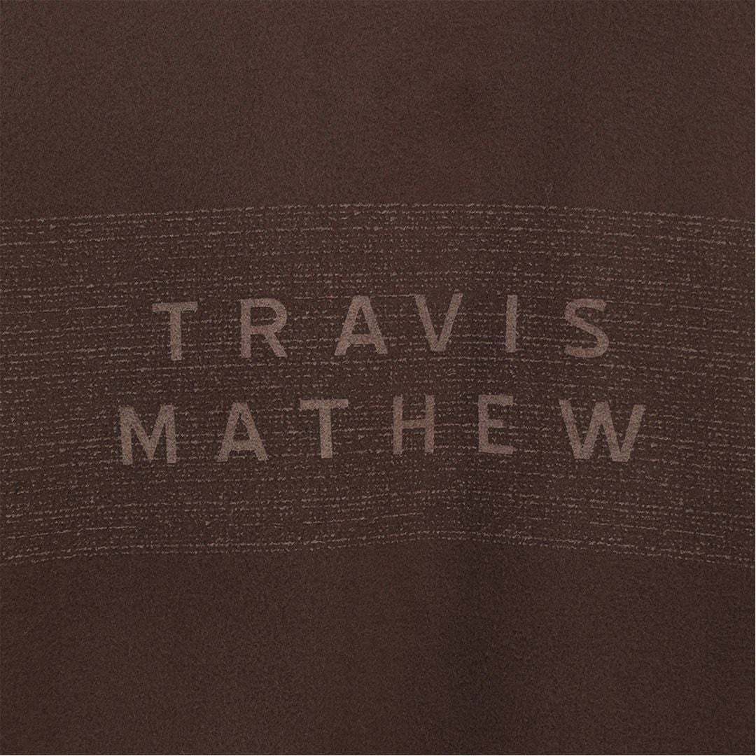 トラヴィスマシュー TRAVISMATHEW メンズ メンズ カラット フラワーチェスト プリント 長袖 モックネック(MENS) TMMA55G 詳細11