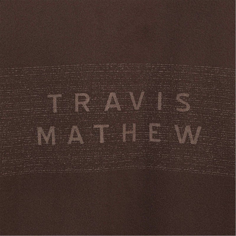 トラヴィスマシュー TRAVISMATHEW メンズ メンズ カラット フラワーチェスト プリント 長袖 モックネック(MENS) TMMA55G 詳細11