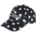 パーリーゲイツ PEARLY GATES メンズ レディース ユニセックス ランダムドット柄キャップ (UNISEX) PAMG5A6F 詳細1