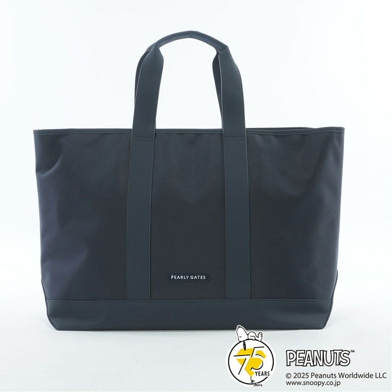 パーリーゲイツ PEARLY GATES メンズ レディース ユニセックス 【SNOOPY】ロッカーバッグ (UNISEX) PAMG57ZF 詳細2