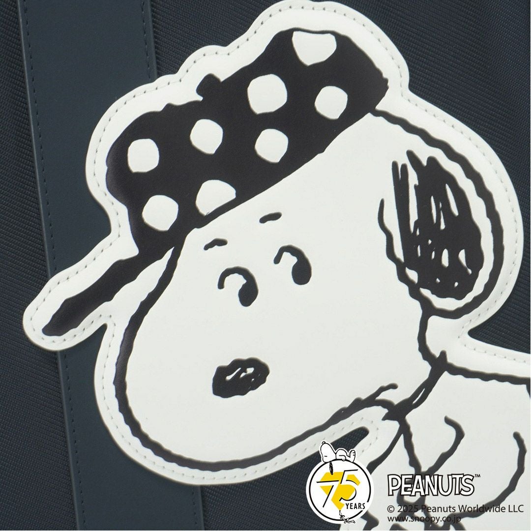 パーリーゲイツ]【SNOOPY】ロッカーバッグ (UNISEX) | 【公式】ヤマニ