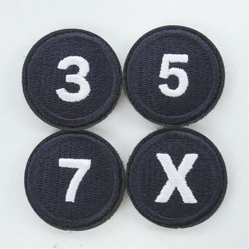 パーリーゲイツ PEARLY GATES メンズ レディース ユニセックス ランダムドットうさぎフェアウェイウッド用ヘッドカバー (UNISEX) PAMG58KF 詳細5