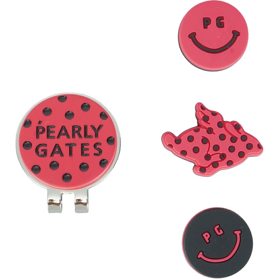 パーリーゲイツ マーカーの通販 | 【公式】ヤマニゴルフ