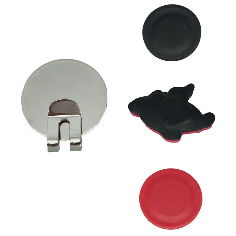 パーリーゲイツ PEARLY GATES メンズ レディース ユニセックス ドットうさぎオセロマーカー (UNISEX) PAMG58MF 詳細3