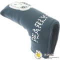パーリーゲイツ PEARLY GATES メンズ レディース ユニセックス 【SNOOPY】合皮PIN型用パターカバー (UNISEX) PAMG58RF 詳細1
