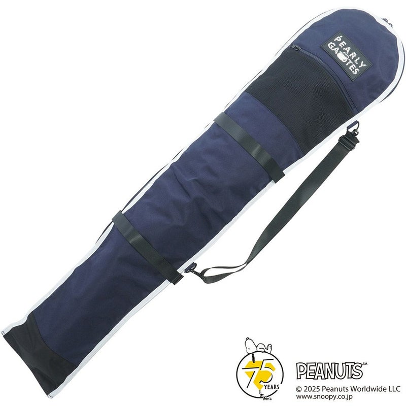 パーリーゲイツ PEARLY GATES メンズ レディース ユニセックス 【SNOOPY】クラブケース (46インチ対応) (UNISEX) PAMG58WF 詳細1