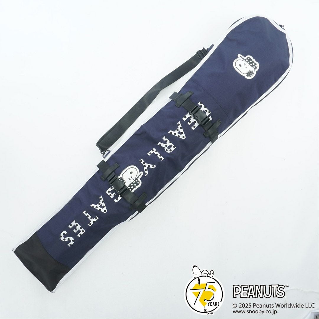 パーリーゲイツ]【SNOOPY】クラブケース (46インチ対応) (UNISEX