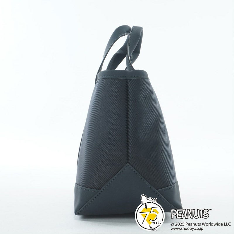 パーリーゲイツ PEARLY GATES メンズ 【SNOOPY】カートバッグ (UNISEX) PAMG582F 詳細3