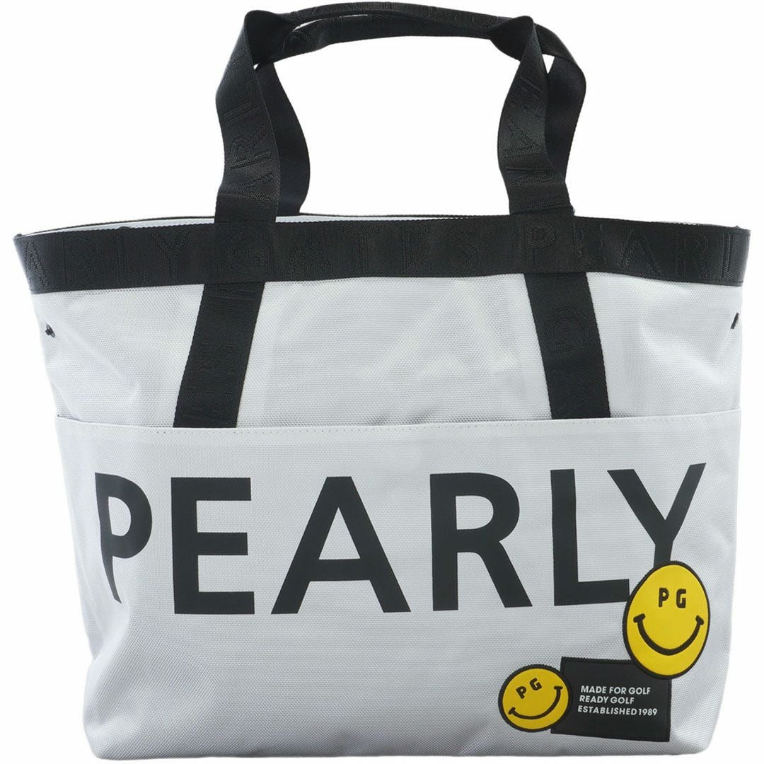 パーリーゲイツ]【定番】NEXT1 ロッカーバッグ (UNISEX) | 【公式