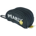 パーリーゲイツ PEARLY GATES メンズ レディース ユニセックス ロゴ×PG SMILEボールポーチ (UNISEX) PAMG5CSF 詳細3