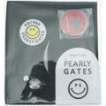 パーリーゲイツ PEARLY GATES メンズ レディース ユニセックス ロゴグリーンフォーク＆マーカー (UNISEX) PAMG5CTF 詳細2