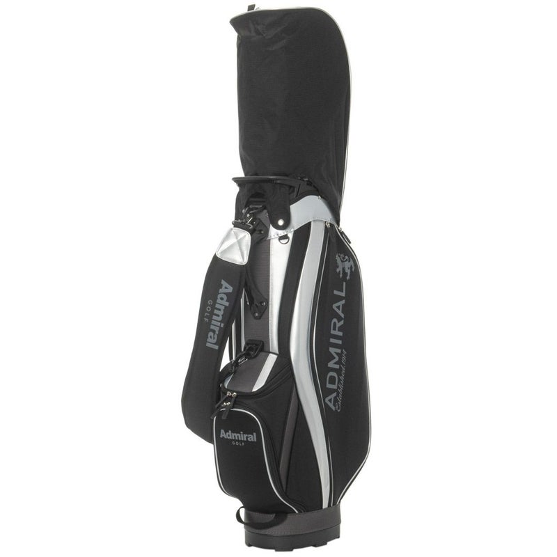 アドミラル ゴルフ Admiral GOLF メンズ レディース ユニセックス 25S キャディバッグ 軽量 ADMG5AC9 詳細2