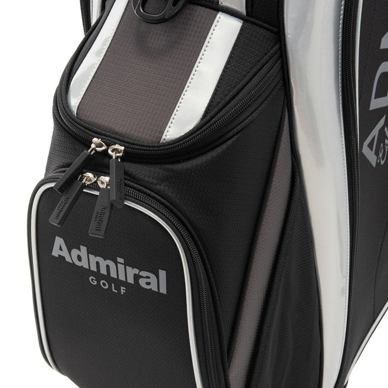 アドミラル ゴルフ Admiral GOLF メンズ レディース ユニセックス 25S キャディバッグ 軽量 ADMG5AC9 詳細9