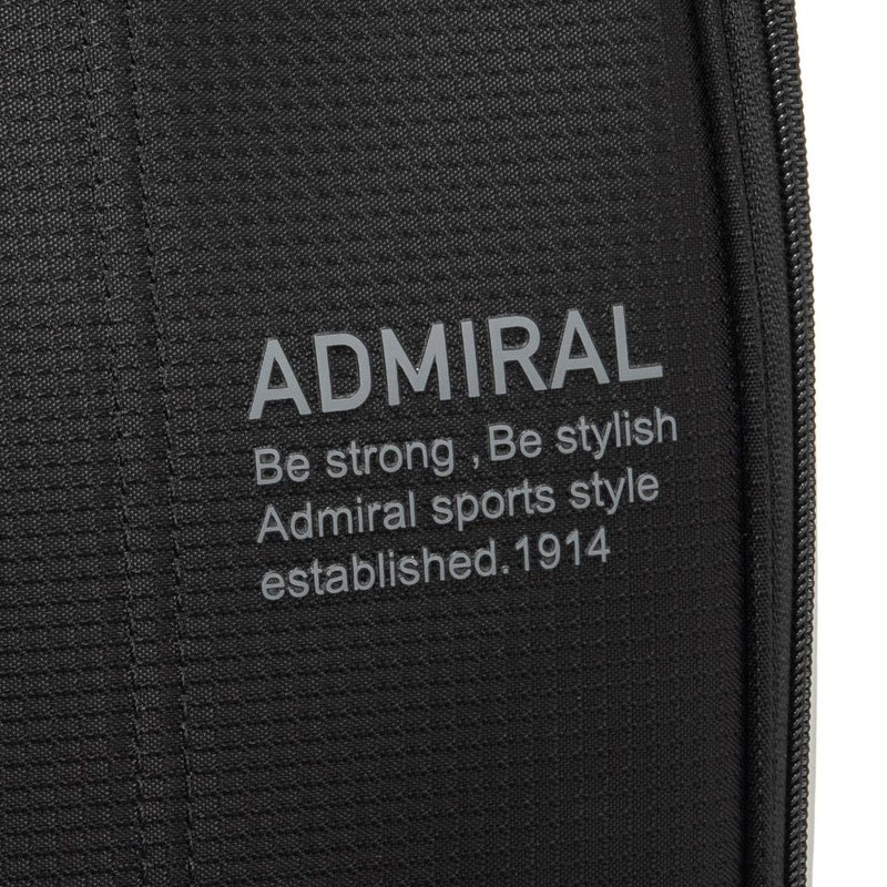 アドミラル ゴルフ Admiral GOLF メンズ レディース ユニセックス 25S キャディバッグ 軽量 ADMG5AC9 詳細12
