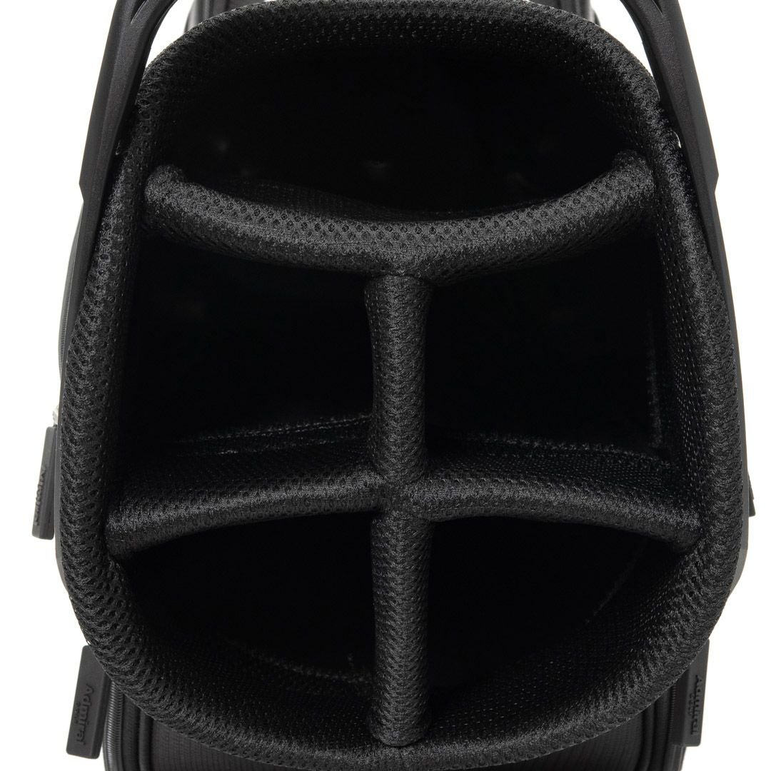 アドミラル ゴルフ Admiral GOLF メンズ レディース ユニセックス 25S キャディバッグ 軽量 ADMG5AC9 詳細13