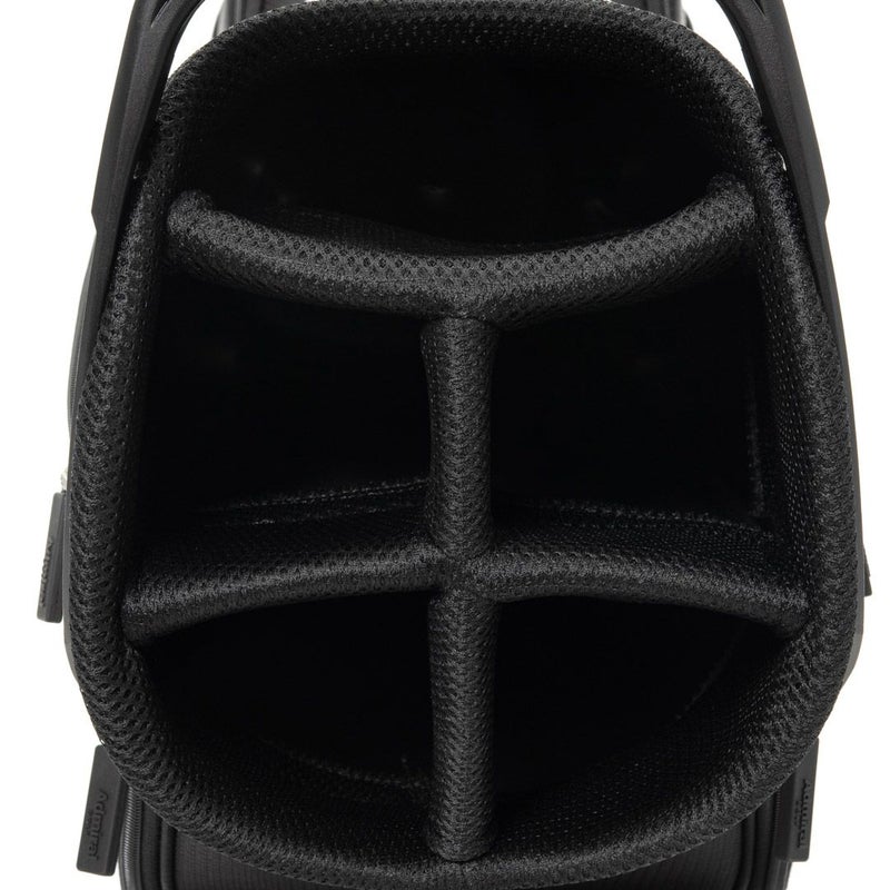 アドミラル ゴルフ Admiral GOLF メンズ レディース ユニセックス 25S キャディバッグ 軽量 ADMG5AC9 詳細13