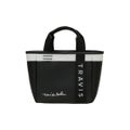 トラヴィスマシュー TRAVISMATHEW メンズ レディース ユニセックス メンズ RTM ミニトートバッグ TMMG52XF 詳細1