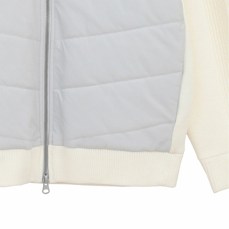 トラヴィスマシュー TRAVISMATHEW メンズ メンズ ニットコンビ ハイブリッド 中綿ジャケット TMMA55C 詳細6