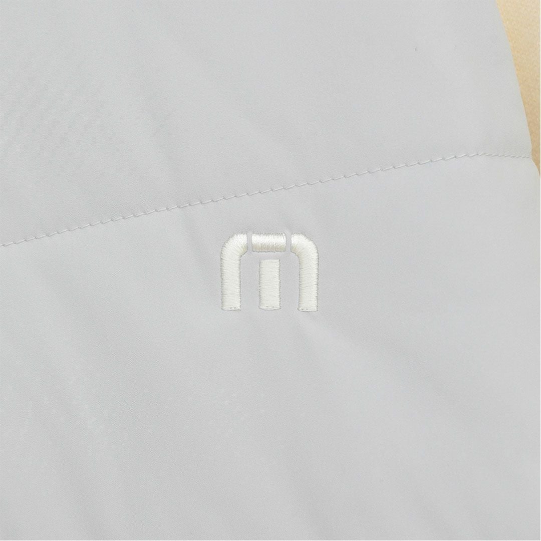 トラヴィスマシュー TRAVISMATHEW メンズ メンズ ニットコンビ ハイブリッド 中綿ジャケット TMMA55C 詳細7