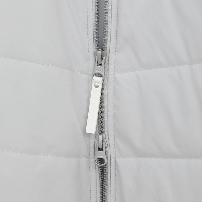 トラヴィスマシュー TRAVISMATHEW メンズ メンズ ニットコンビ ハイブリッド 中綿ジャケット TMMA55C 詳細8