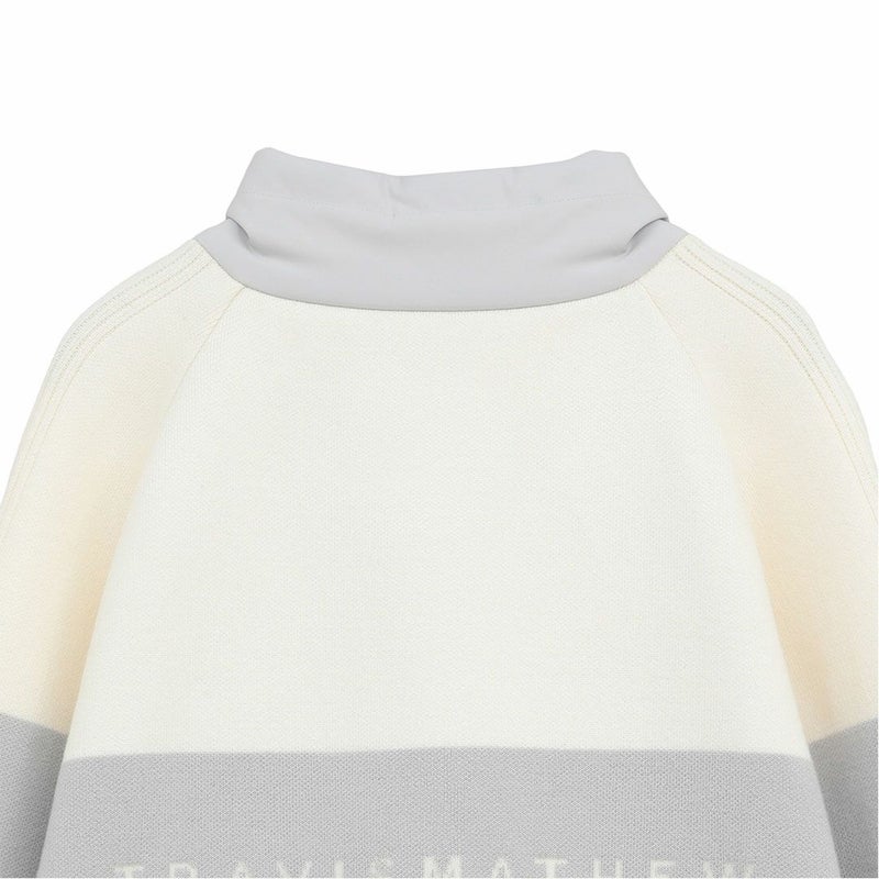 トラヴィスマシュー TRAVISMATHEW メンズ メンズ ニットコンビ ハイブリッド 中綿ジャケット TMMA55C 詳細9