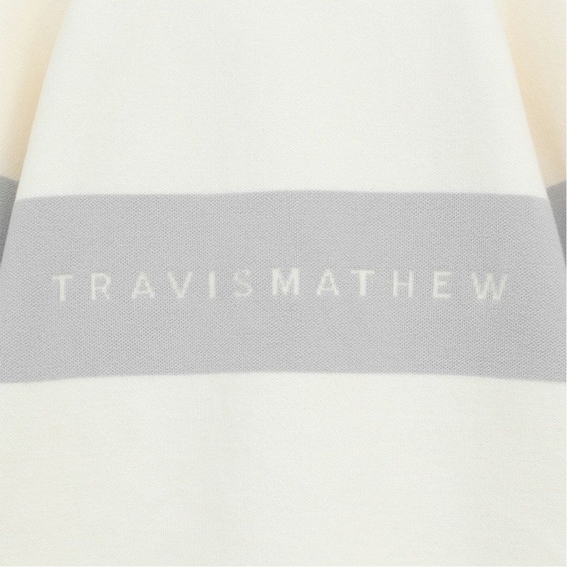トラヴィスマシュー TRAVISMATHEW メンズ メンズ ニットコンビ ハイブリッド 中綿ジャケット TMMA55C 詳細10