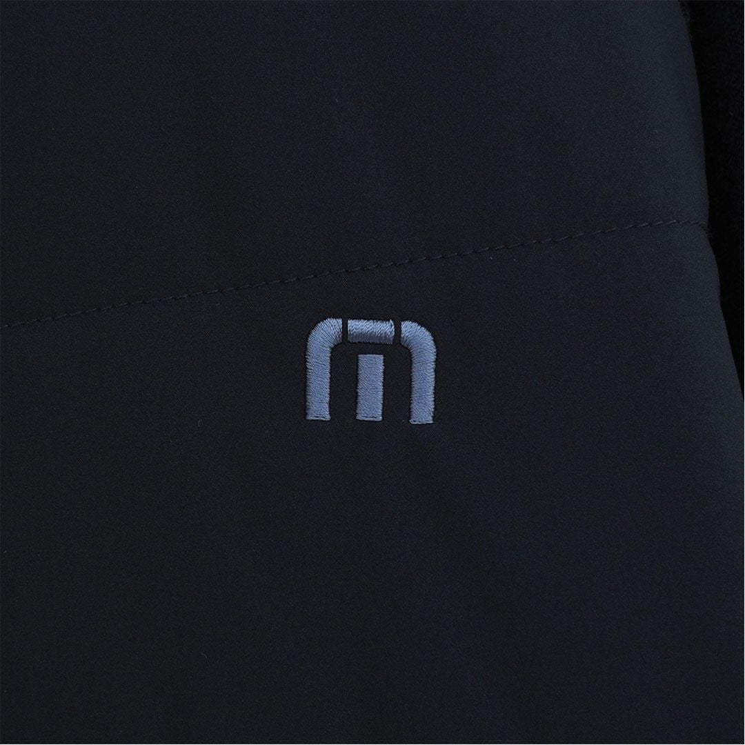 トラヴィスマシュー TRAVISMATHEW メンズ メンズ ニットコンビ ハイブリッド 中綿ジャケット TMMA55C 詳細15