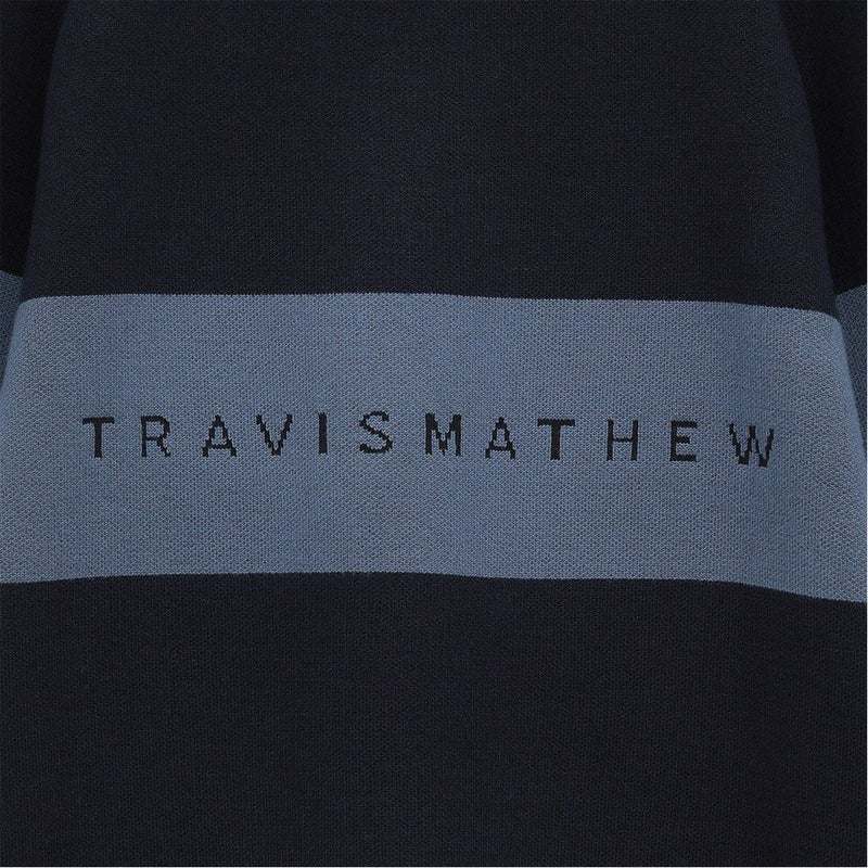 トラヴィスマシュー TRAVISMATHEW メンズ メンズ ニットコンビ ハイブリッド 中綿ジャケット TMMA55C 詳細18