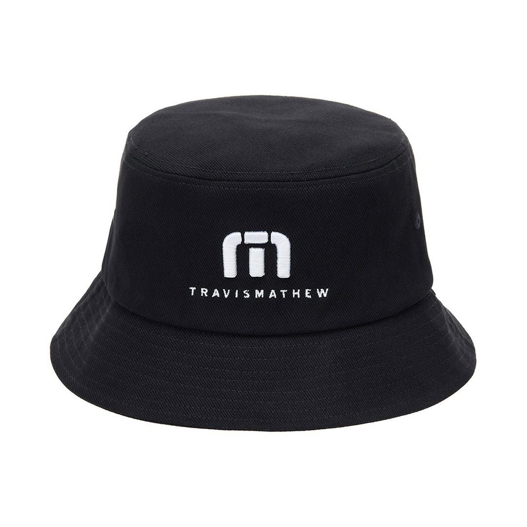 トラヴィスマシュー TRAVISMATHEW メンズ メンズ ヘビーコットン ハット(MENS) TMMG55UF 詳細1