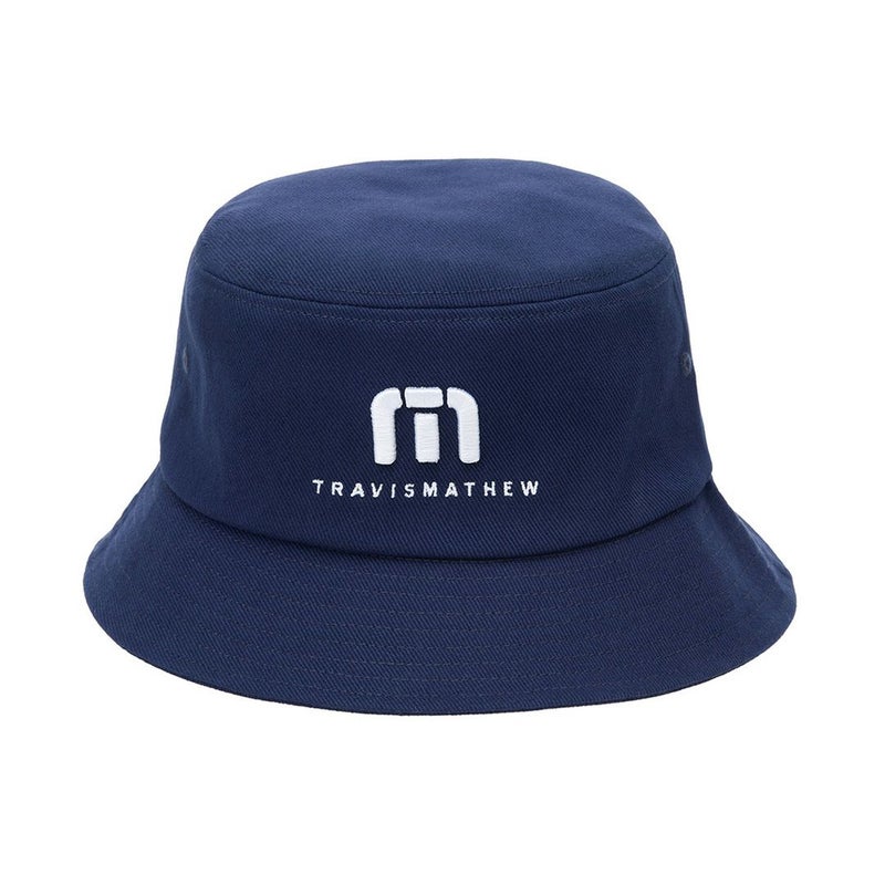 トラヴィスマシュー TRAVISMATHEW メンズ メンズ ヘビーコットン ハット(MENS) TMMG55UF 詳細3
