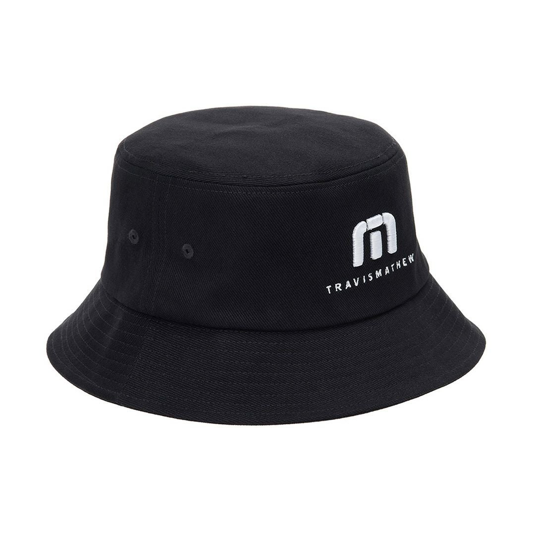 トラヴィスマシュー TRAVISMATHEW メンズ メンズ ヘビーコットン ハット(MENS) TMMG55UF 詳細4