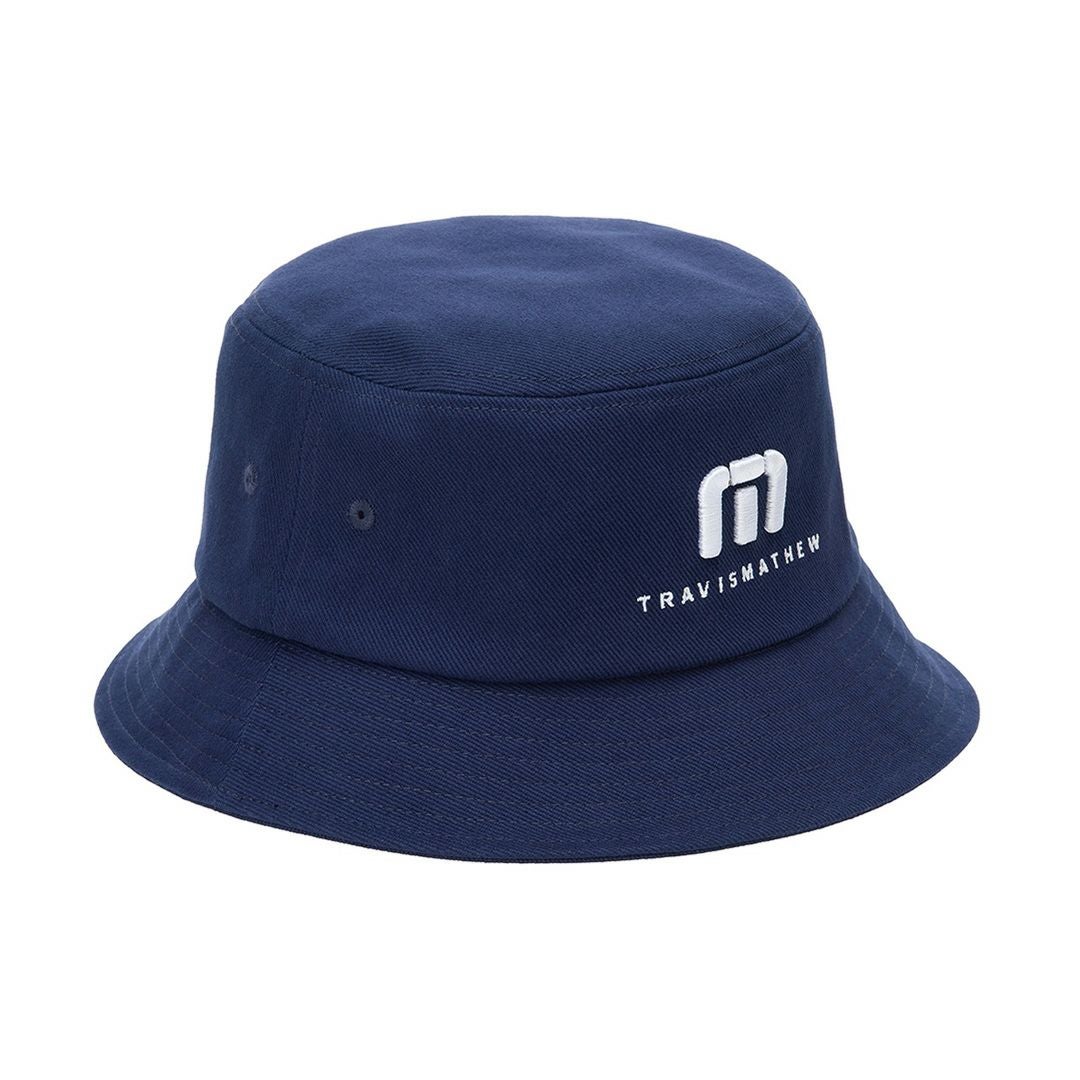 トラヴィスマシュー TRAVISMATHEW メンズ メンズ ヘビーコットン ハット(MENS) TMMG55UF 詳細10