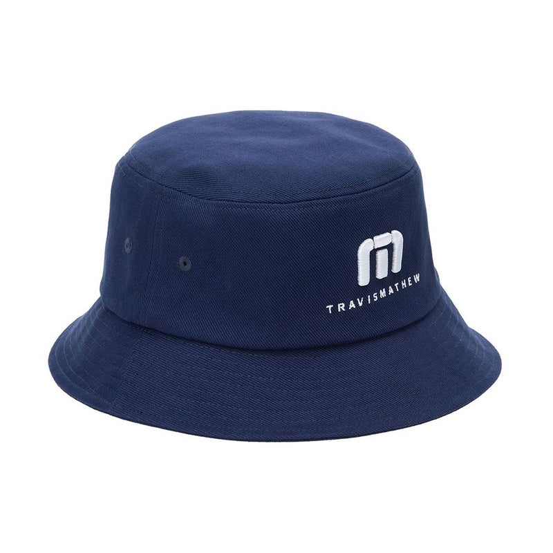 トラヴィスマシュー TRAVISMATHEW メンズ メンズ ヘビーコットン ハット(MENS) TMMG55UF 詳細10