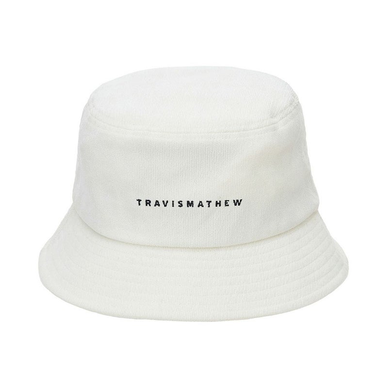 トラヴィスマシュー TRAVISMATHEW メンズ レディース ユニセックス メンズ コーデュロイ ハット(MENS) TMMG55YF 詳細1