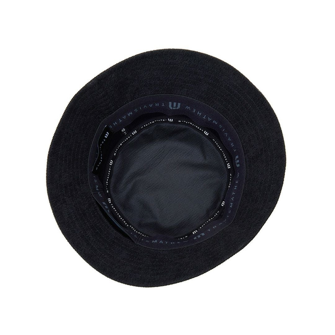 トラヴィスマシュー TRAVISMATHEW メンズ レディース ユニセックス メンズ コーデュロイ ハット(MENS) TMMG55YF 詳細9