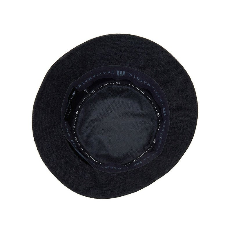 トラヴィスマシュー TRAVISMATHEW メンズ レディース ユニセックス メンズ コーデュロイ ハット(MENS) TMMG55YF 詳細9