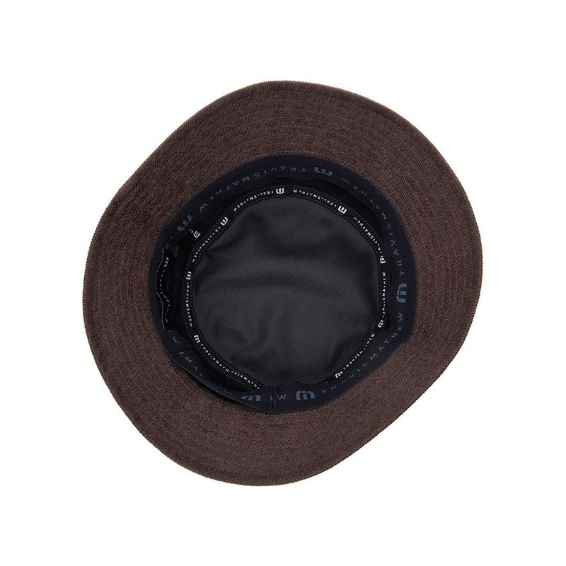 トラヴィスマシュー TRAVISMATHEW メンズ レディース ユニセックス メンズ コーデュロイ ハット(MENS) TMMG55YF 詳細12