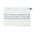 トラヴィスマシュー TRAVISMATHEW メンズ メンズ ネックゲイターニット(MENS) TMMG56BF 詳細1