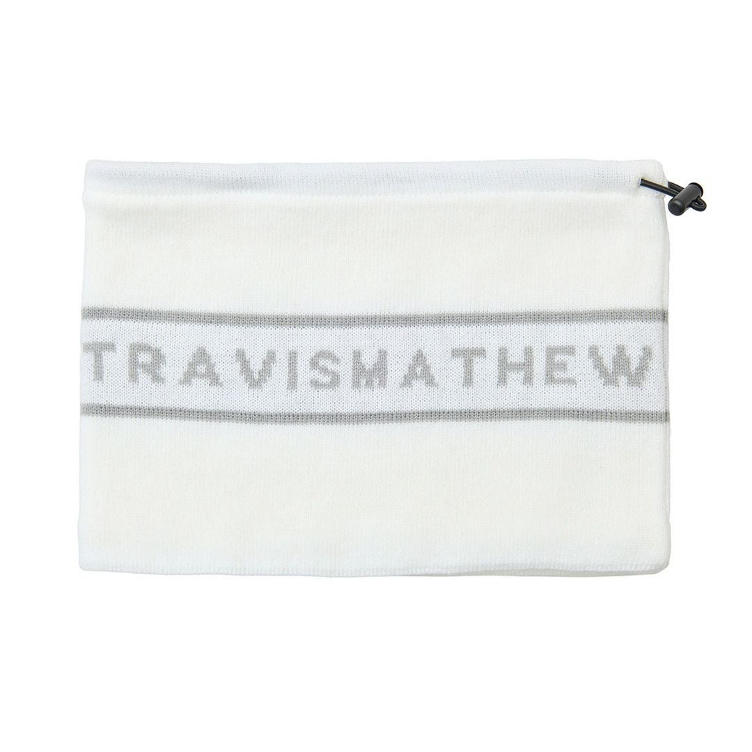 トラヴィスマシュー TRAVISMATHEW メンズ メンズ ネックゲイターニット(MENS) TMMG56BF 詳細1