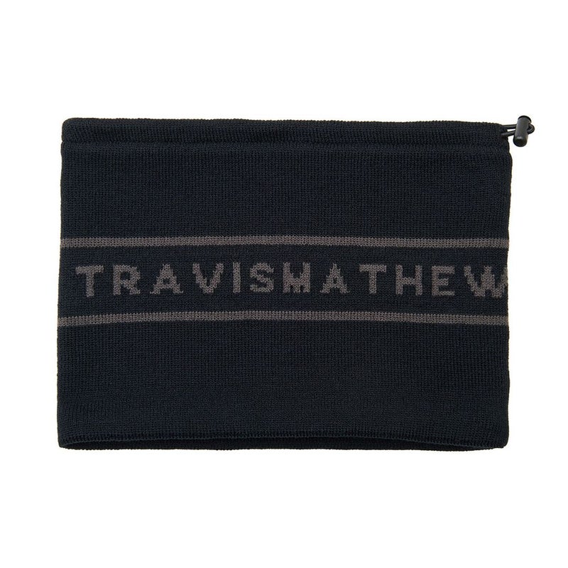 トラヴィスマシュー TRAVISMATHEW メンズ メンズ ネックゲイターニット(MENS) TMMG56BF 詳細2