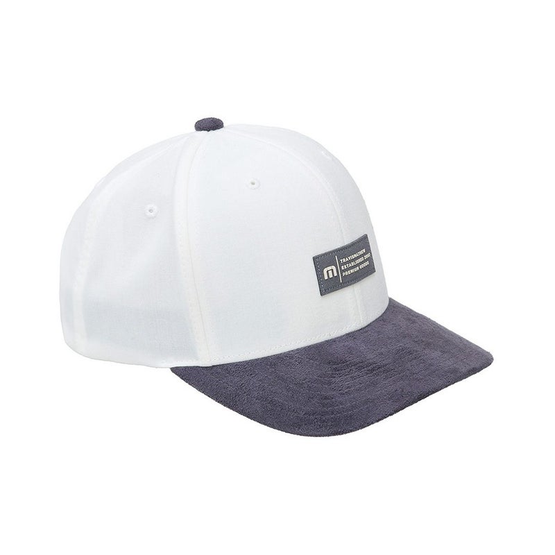 トラヴィスマシュー TRAVISMATHEW メンズ レディース ユニセックス メンズ アジャスター付き キャップ(MENS) TMMG56PF 詳細2