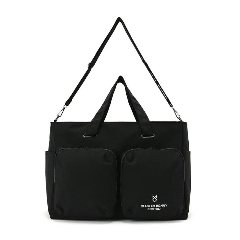 マスターバニーエディション MASTER BUNNY EDITION メンズ レディース ユニセックス 【上田桃子プロコラボ】トートバッグ (UNISEX) MBMG54YF 詳細3